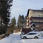 Pensión Diana Železná Ruda