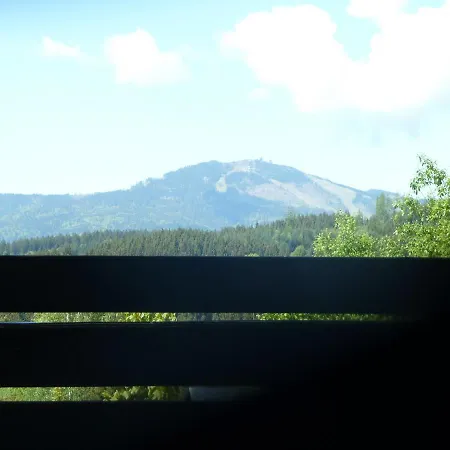 Diana 3* Železná Ruda