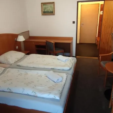 Diana Guest house
