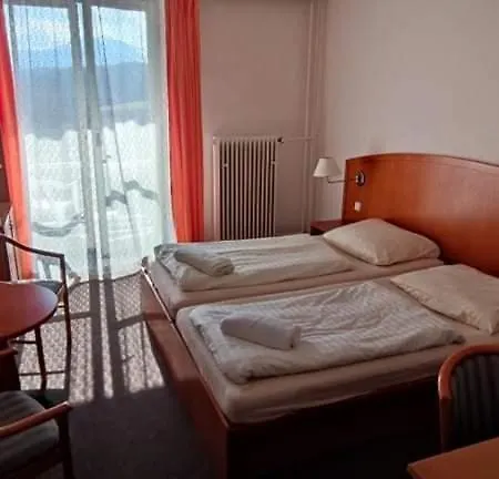 Diana Železná Ruda