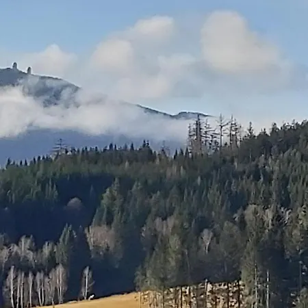 Diana 게스트하우스 Železná Ruda