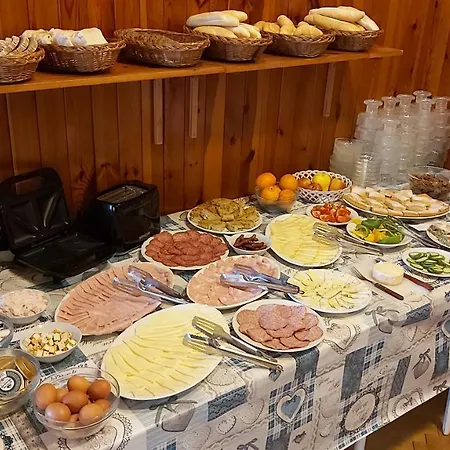 Diana Gasthof Železná Ruda