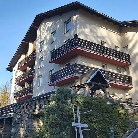 Pensjonat Diana