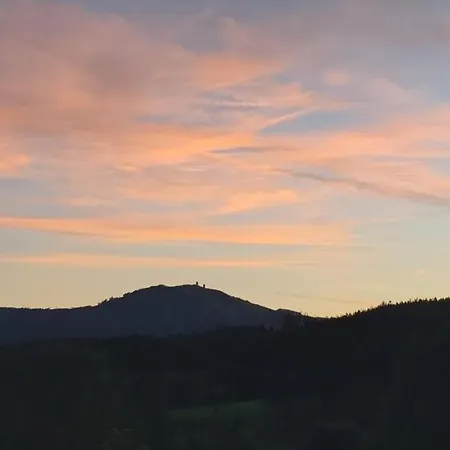 Gasthof Diana Železná Ruda