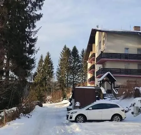 Maison d'hôtes Diana Železná Ruda