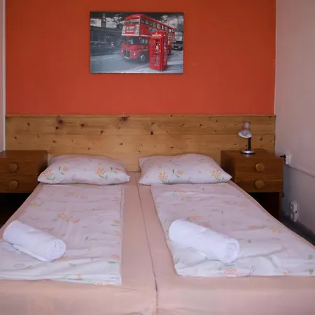 Guest house Diana 3*