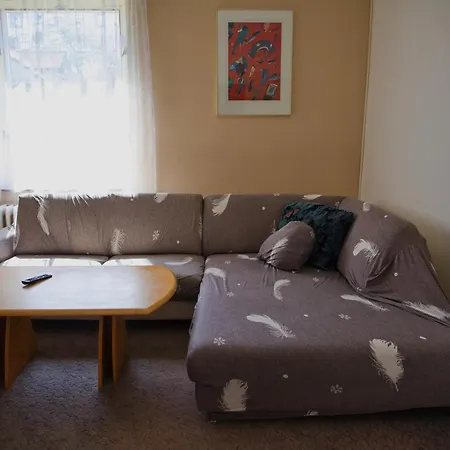 Diana Guest house Zelezna Ruda