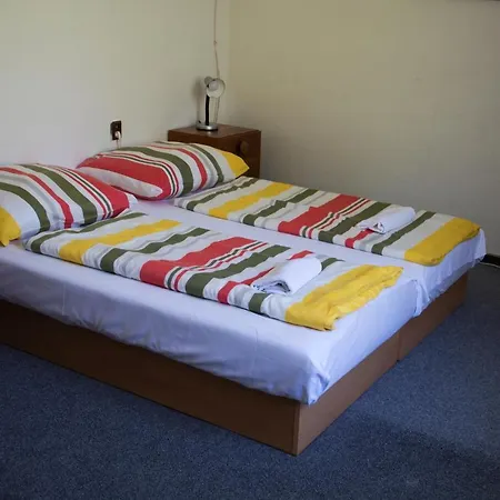 Guest house Diana 3*
